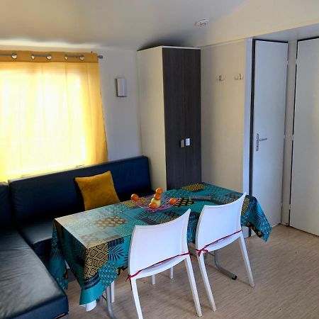 Mobil Home 6 Personnes Saint-Chéron المظهر الخارجي الصورة