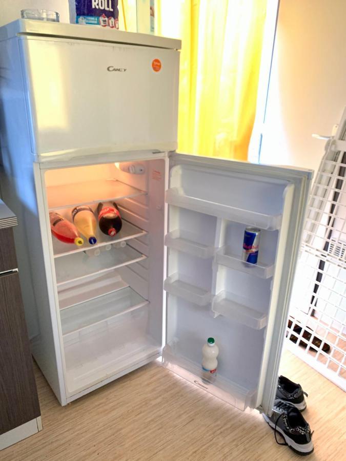 Mobil Home 6 Personnes Saint-Chéron المظهر الخارجي الصورة