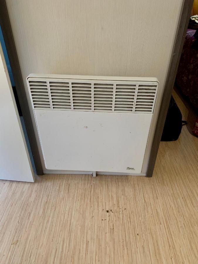 Mobil Home 6 Personnes Saint-Chéron المظهر الخارجي الصورة